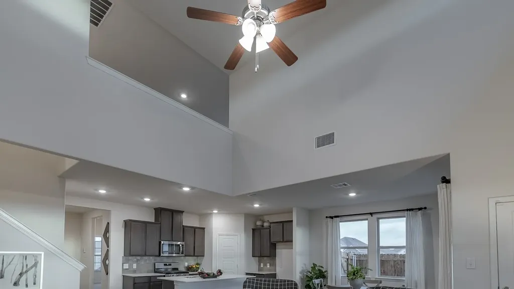 2035 Serene Springs Road Celina TX 75009