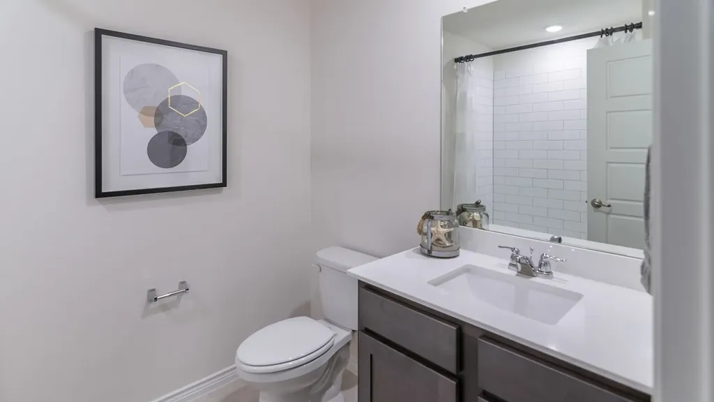 2035 Serene Springs Road Celina TX 75009