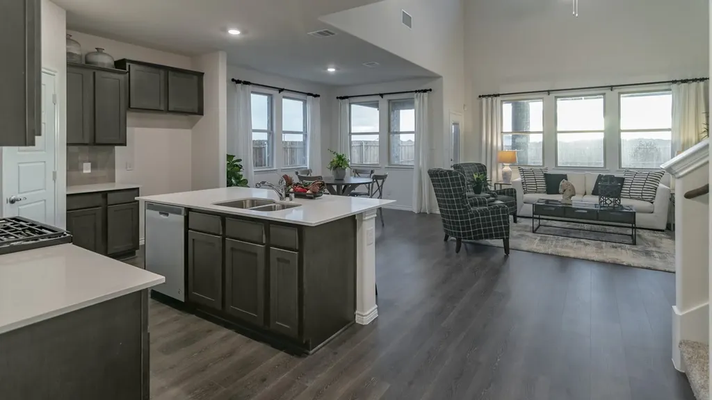 2035 Serene Springs Road Celina TX 75009