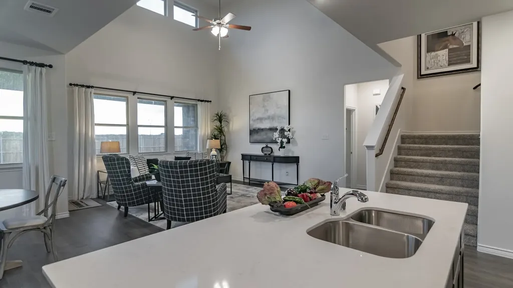 2035 Serene Springs Road Celina TX 75009