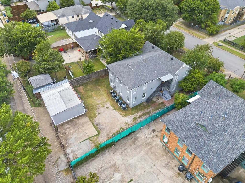610 Winston Street Dallas TX 75208