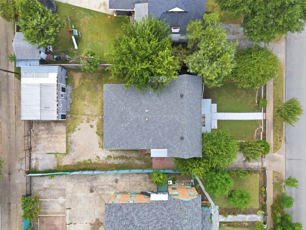 610 Winston Street Dallas TX 75208