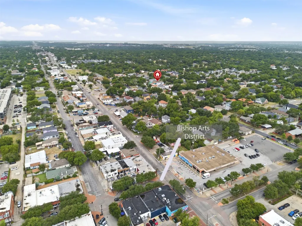 610 Winston Street Dallas TX 75208