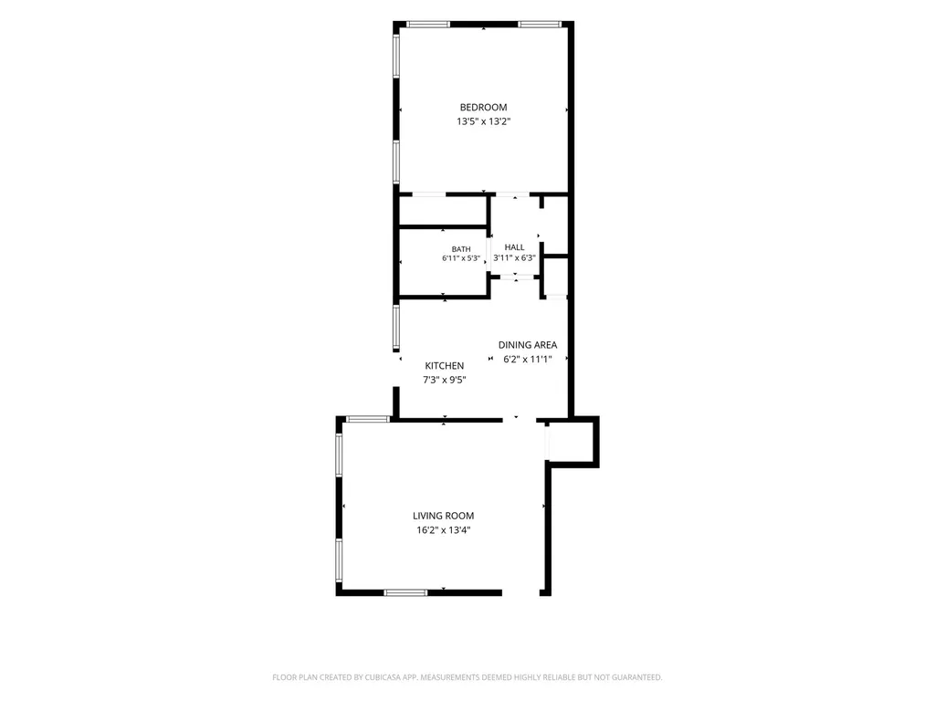 610 Winston Street Dallas TX 75208