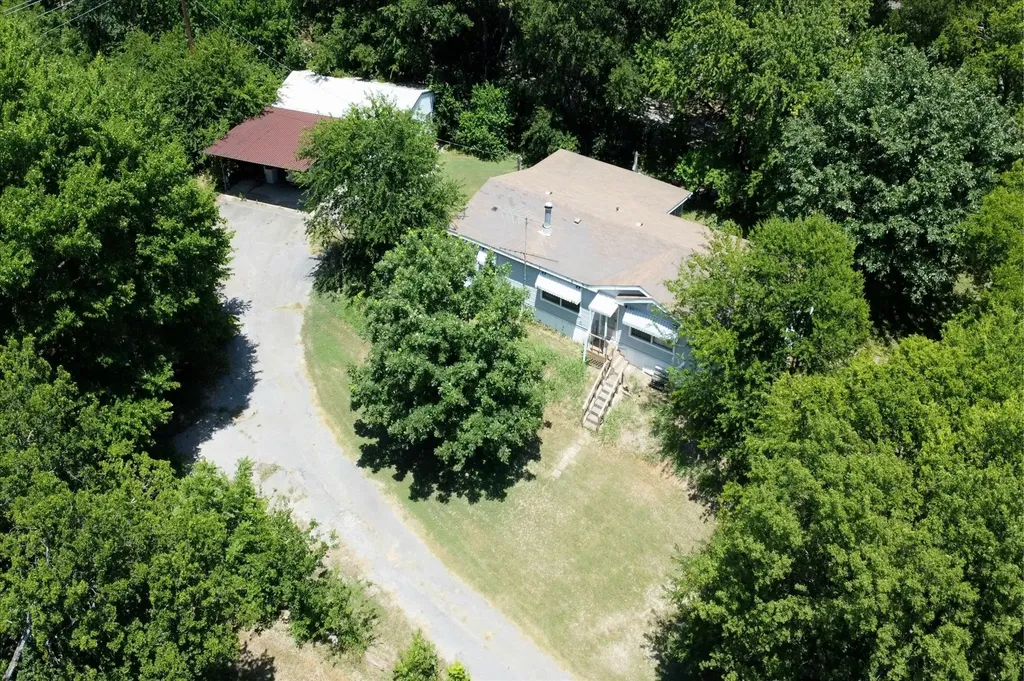 3833 E University Drive Mckinney TX 75069