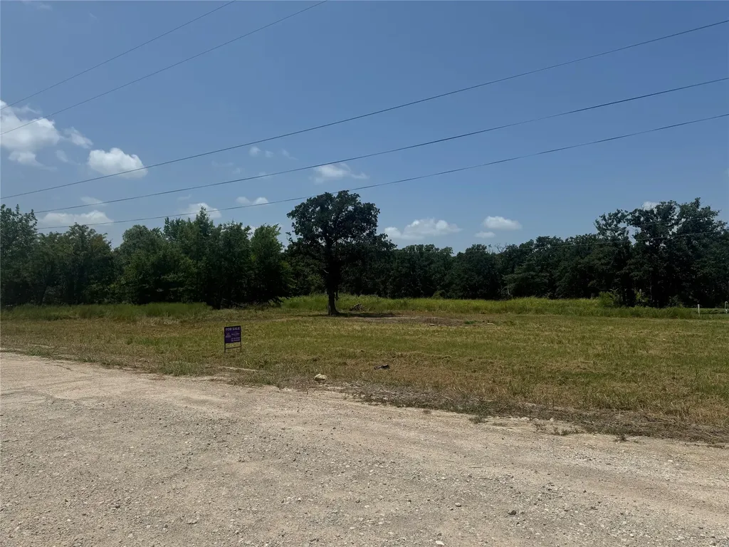 Tbd Highway 276 West Tawakoni TX 75474
