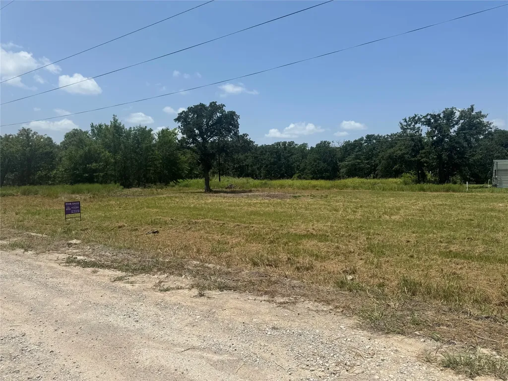 Tbd Highway 276 West Tawakoni TX 75474