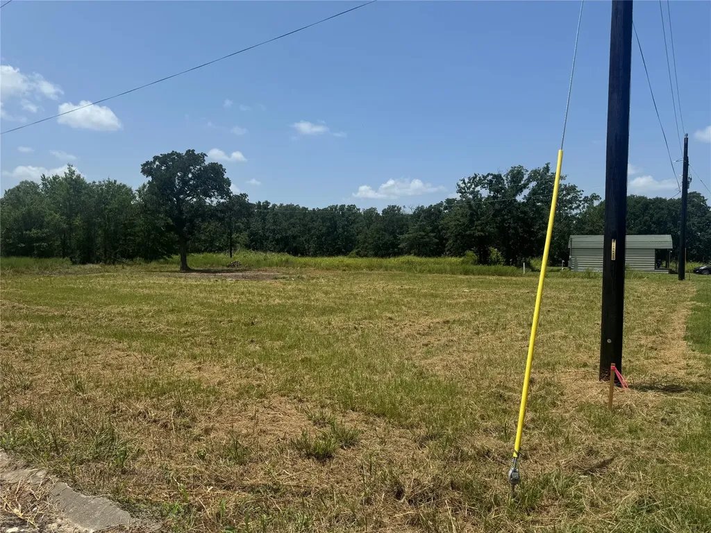 Tbd Highway 276 West Tawakoni TX 75474