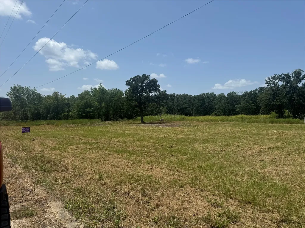 Tbd Highway 276 West Tawakoni TX 75474