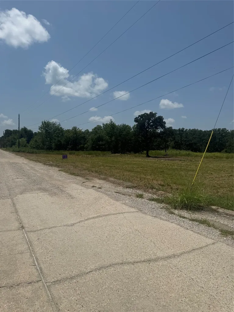 Tbd Highway 276 West Tawakoni TX 75474