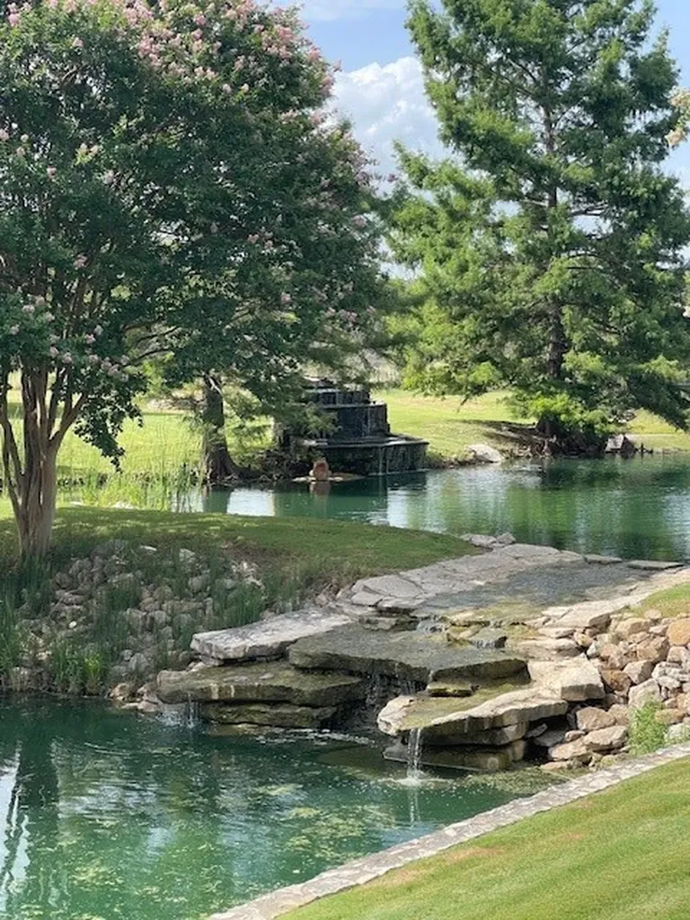 3406 Sundance Court Granbury TX 76049