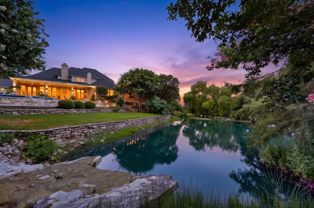 3406 Sundance Court Granbury TX 76049