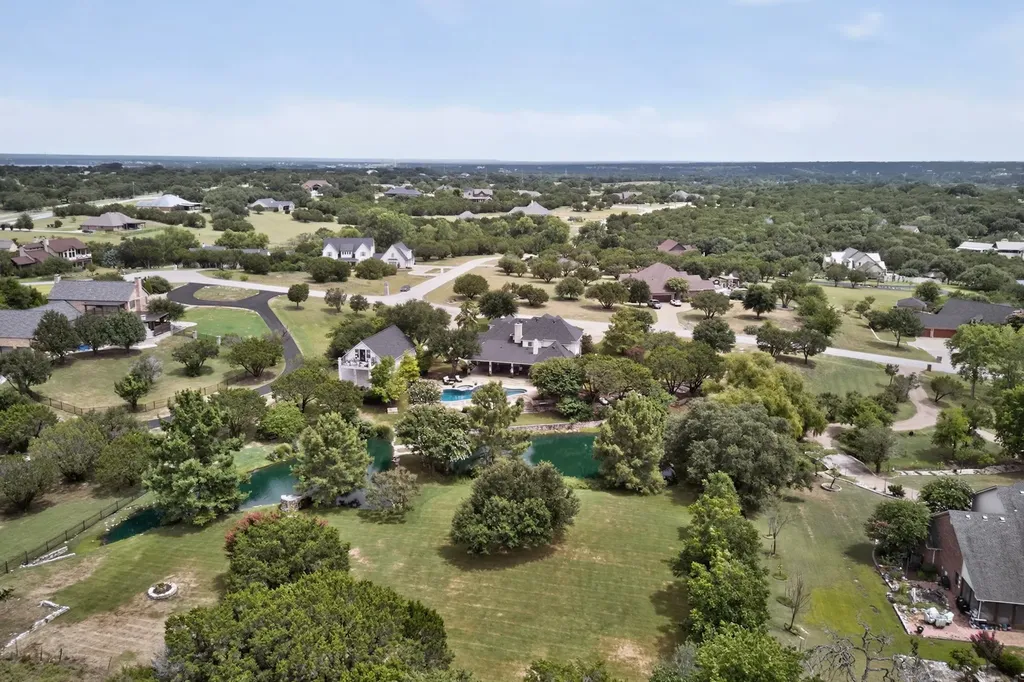 3406 Sundance Court Granbury TX 76049