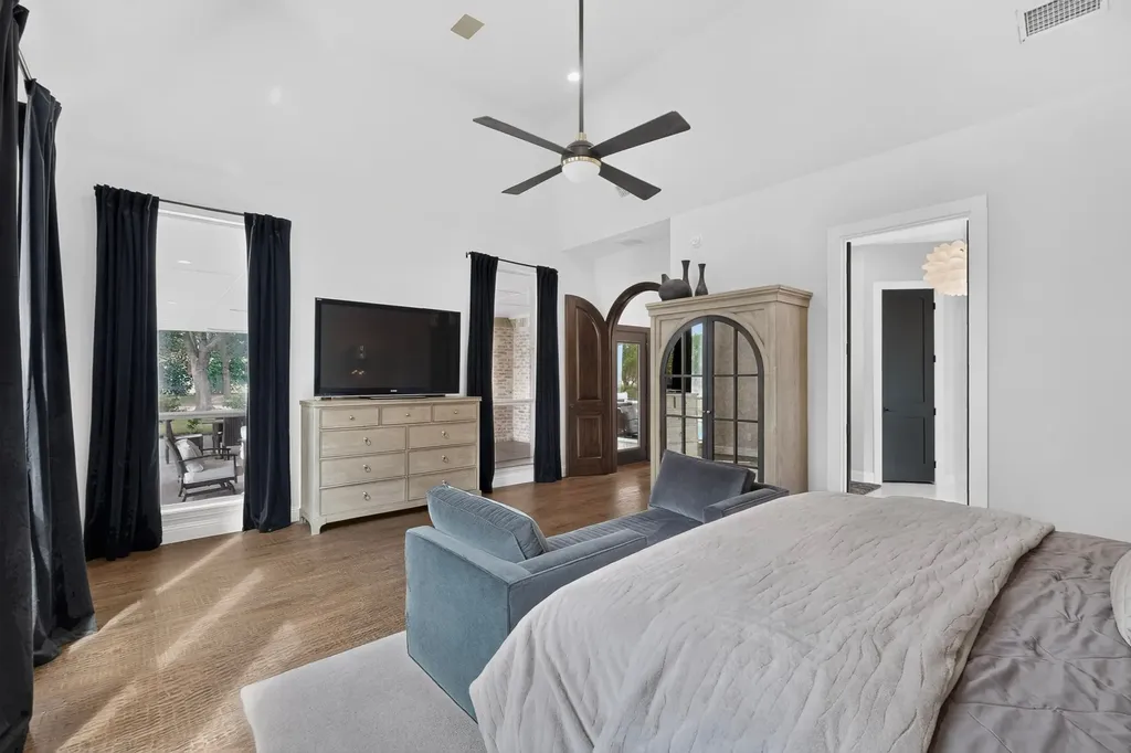 3406 Sundance Court Granbury TX 76049