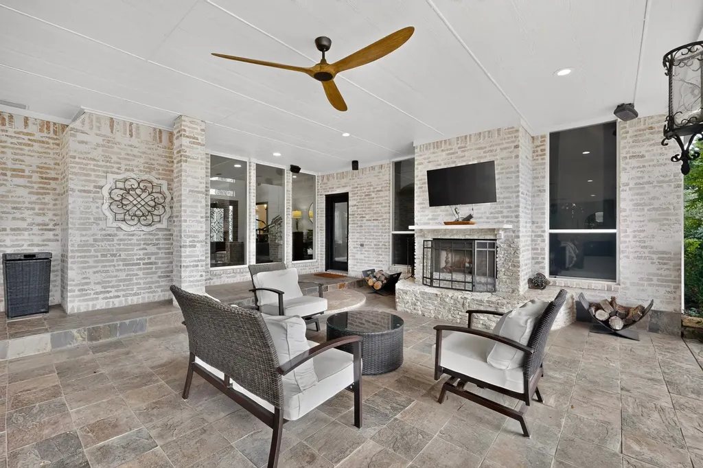 3406 Sundance Court Granbury TX 76049