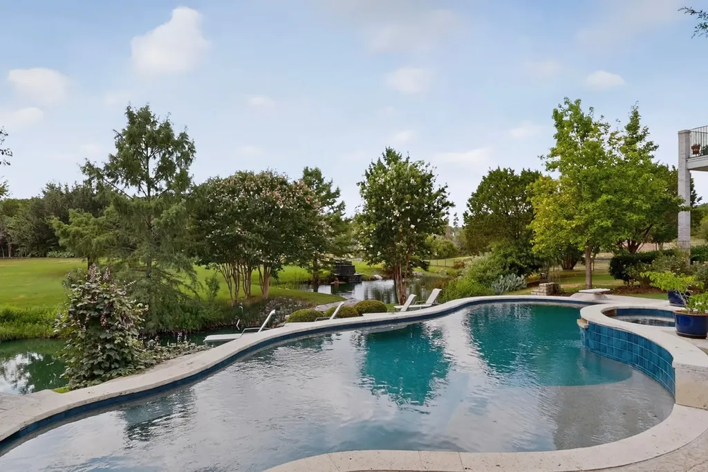 3406 Sundance Court Granbury TX 76049