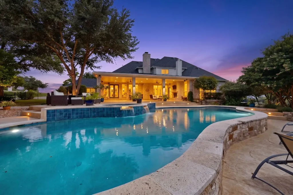 3406 Sundance Court Granbury TX 76049