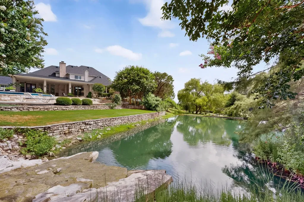 3406 Sundance Court Granbury TX 76049