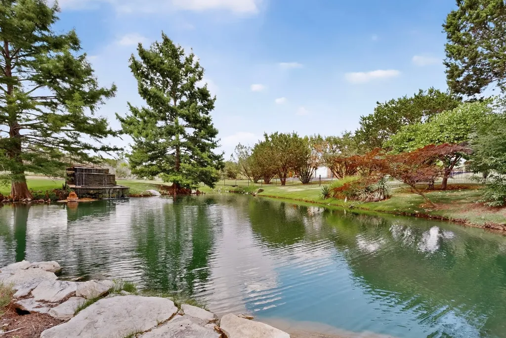 3406 Sundance Court Granbury TX 76049