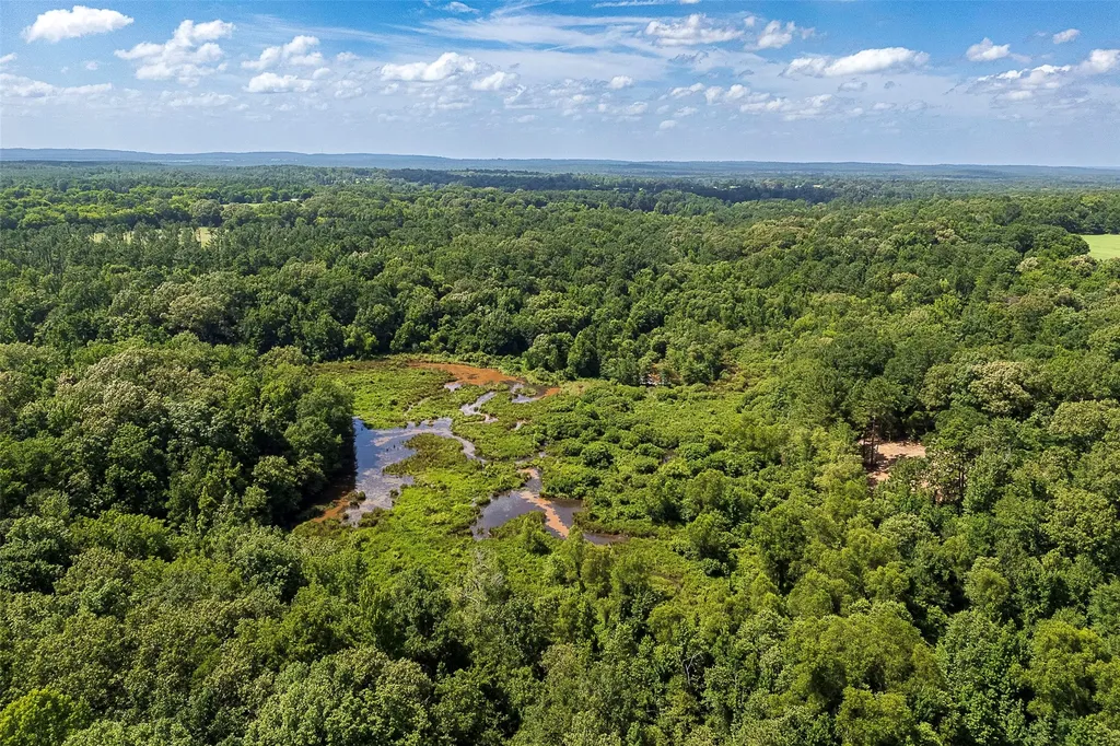 00 County Road 950 Cushing TX 75760