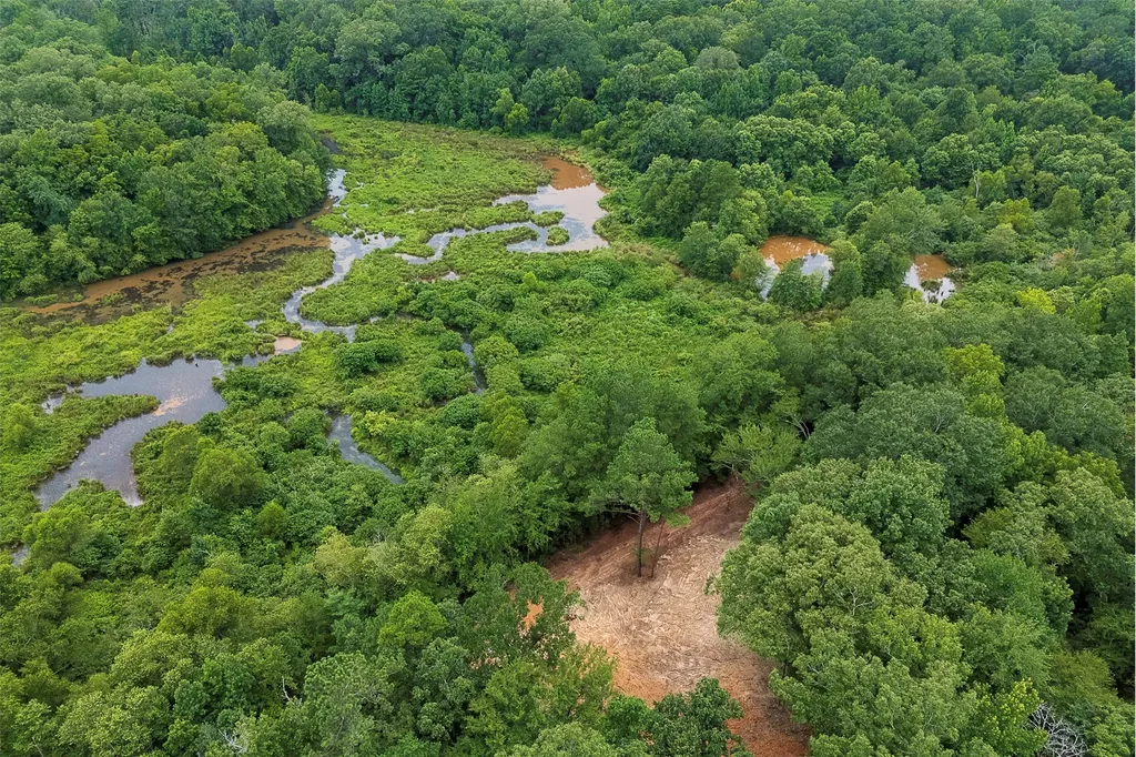 00 County Road 950 Cushing TX 75760