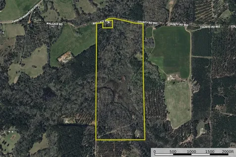 00 County Road 950 Cushing TX 75760