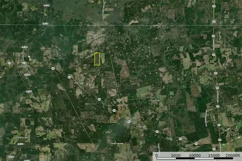 00 County Road 950 Cushing TX 75760