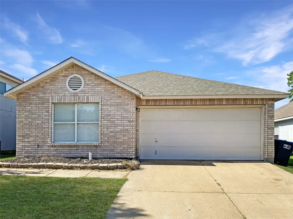 10112 Chapel Glen Terrace Fort Worth TX 76116