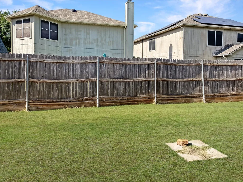 10112 Chapel Glen Terrace Fort Worth TX 76116