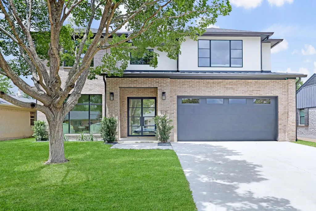 9621 Lanward Drive Dallas TX 75238