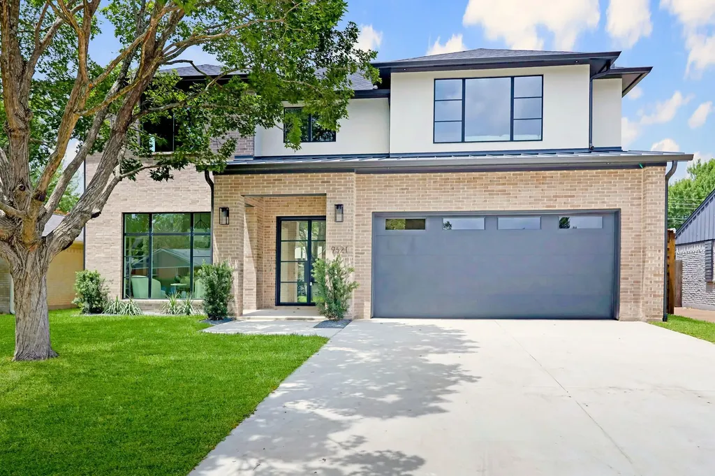 9621 Lanward Drive Dallas TX 75238