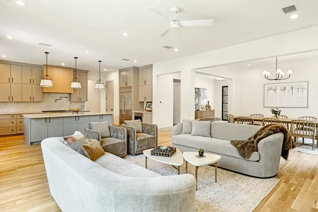 9621 Lanward Drive Dallas TX 75238