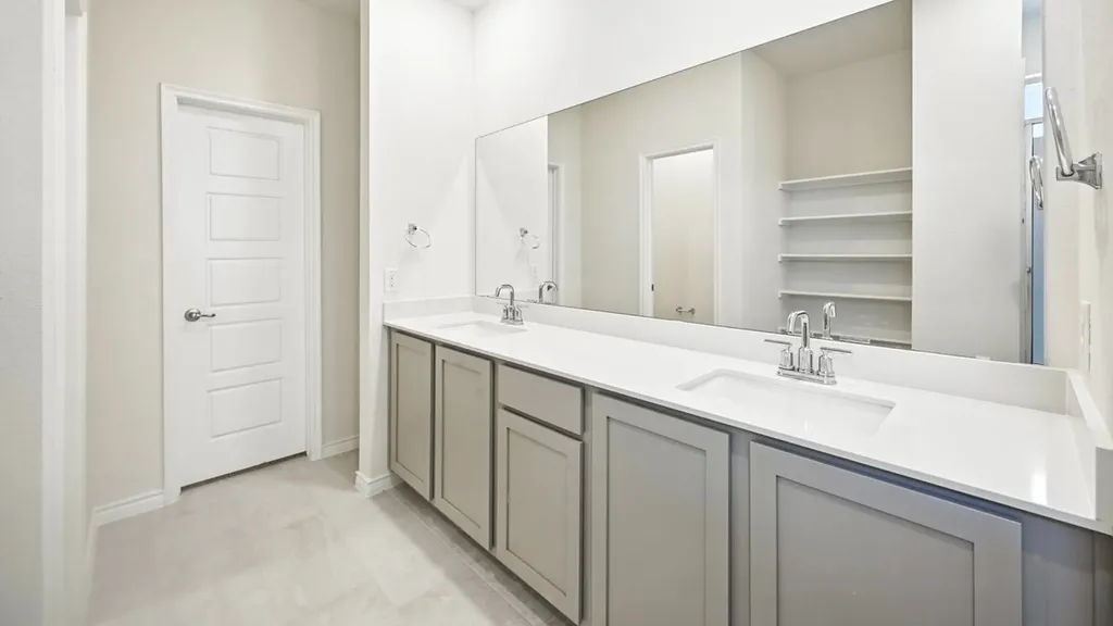 4254 Zayan Drive Sherman TX 75090