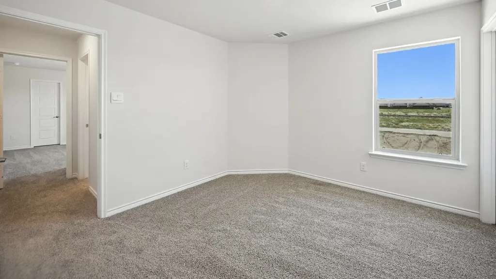 4254 Zayan Drive Sherman TX 75090