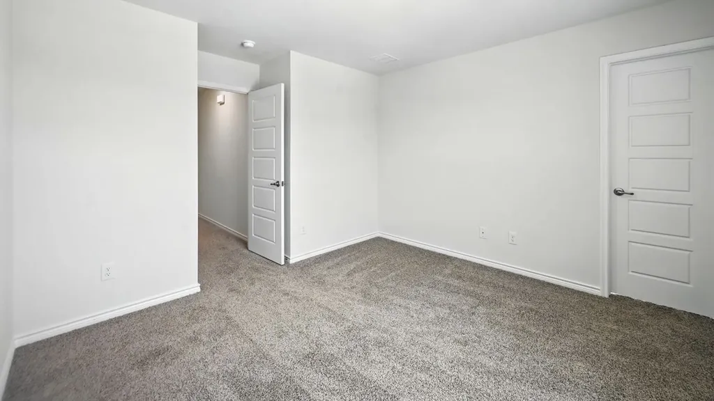 4254 Zayan Drive Sherman TX 75090