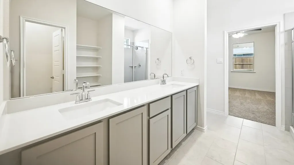 4254 Zayan Drive Sherman TX 75090