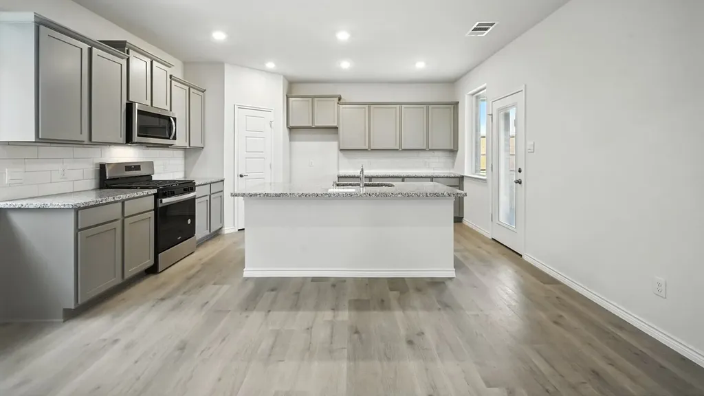 4254 Zayan Drive Sherman TX 75090