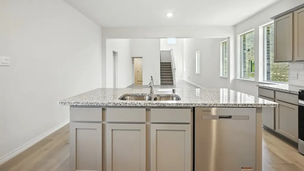 4254 Zayan Drive Sherman TX 75090