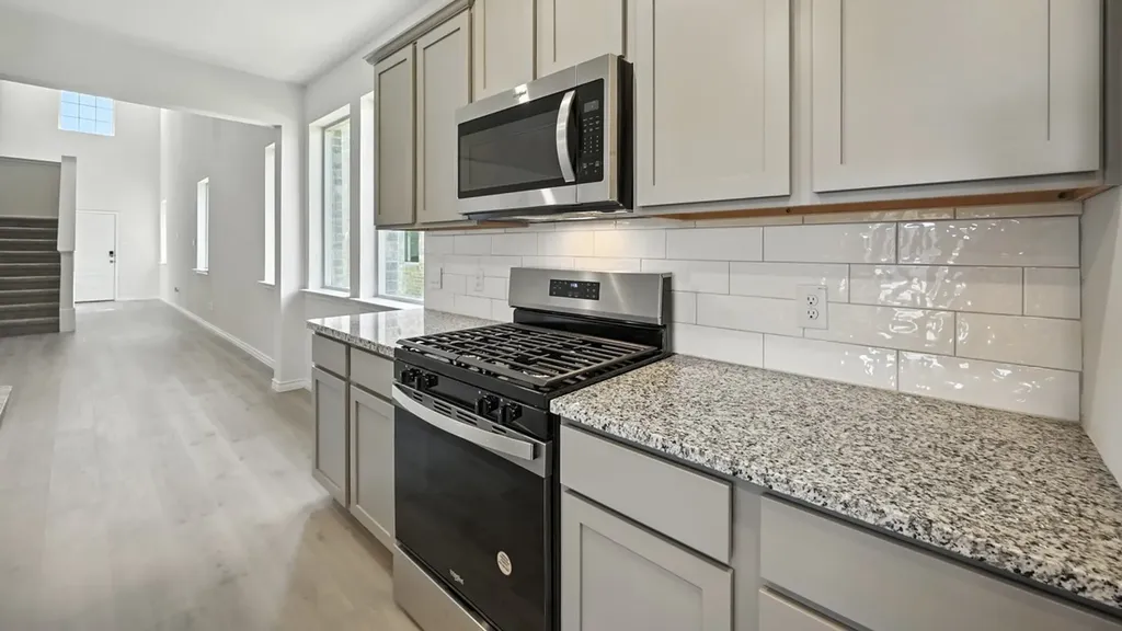 4254 Zayan Drive Sherman TX 75090