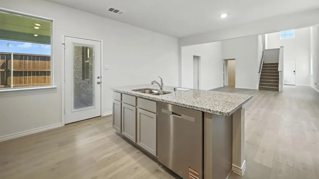 4254 Zayan Drive Sherman TX 75090