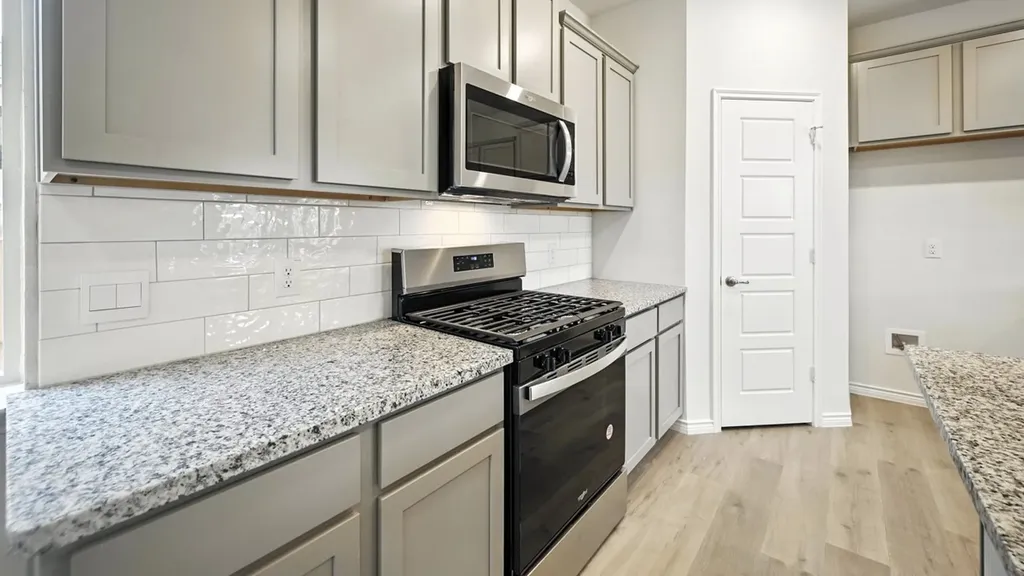 4254 Zayan Drive Sherman TX 75090