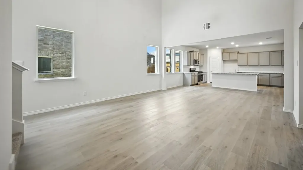4254 Zayan Drive Sherman TX 75090