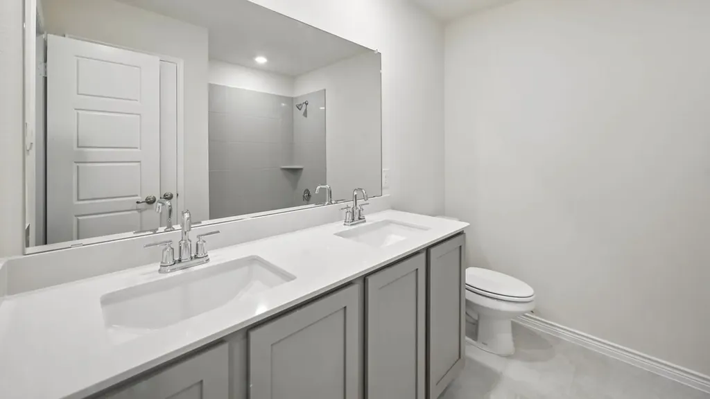 4254 Zayan Drive Sherman TX 75090