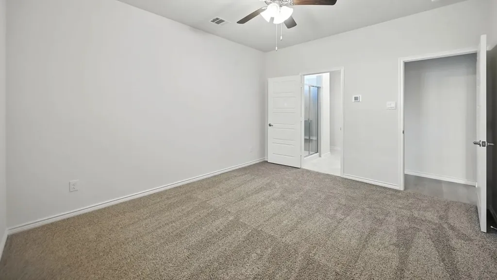 4254 Zayan Drive Sherman TX 75090