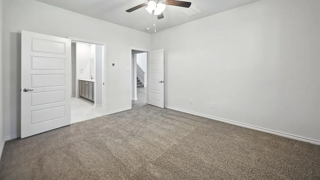 4254 Zayan Drive Sherman TX 75090