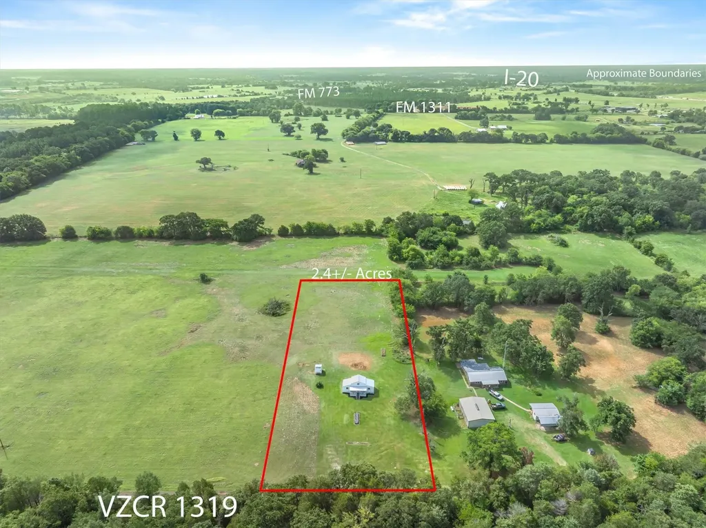 1083 Vz County Road 1319 Grand Saline TX 75140