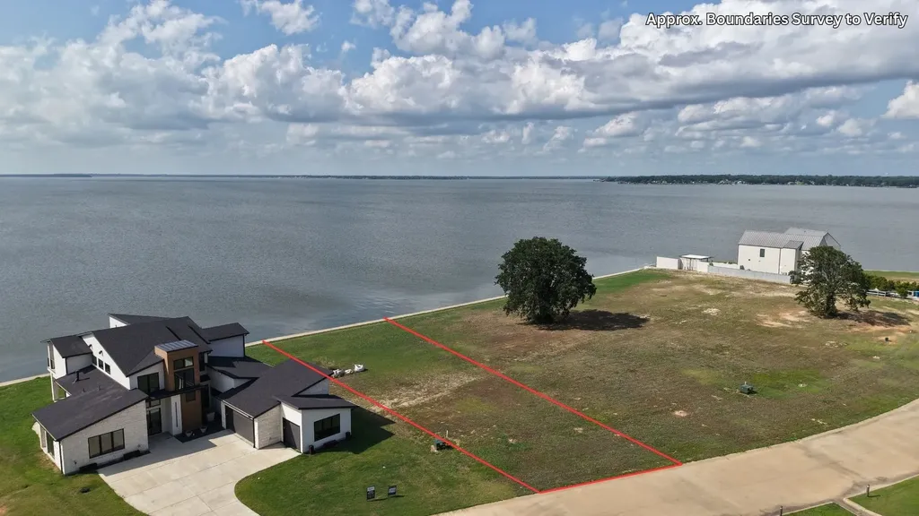 108 Mary Court Gun Barrel City TX 75156