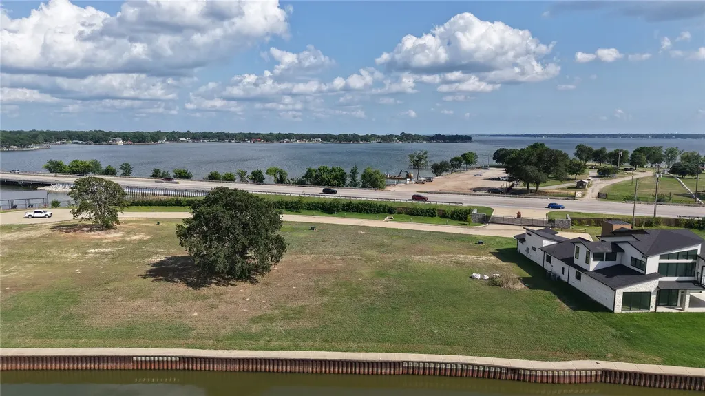 108 Mary Court Gun Barrel City TX 75156