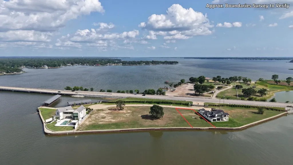 108 Mary Court Gun Barrel City TX 75156