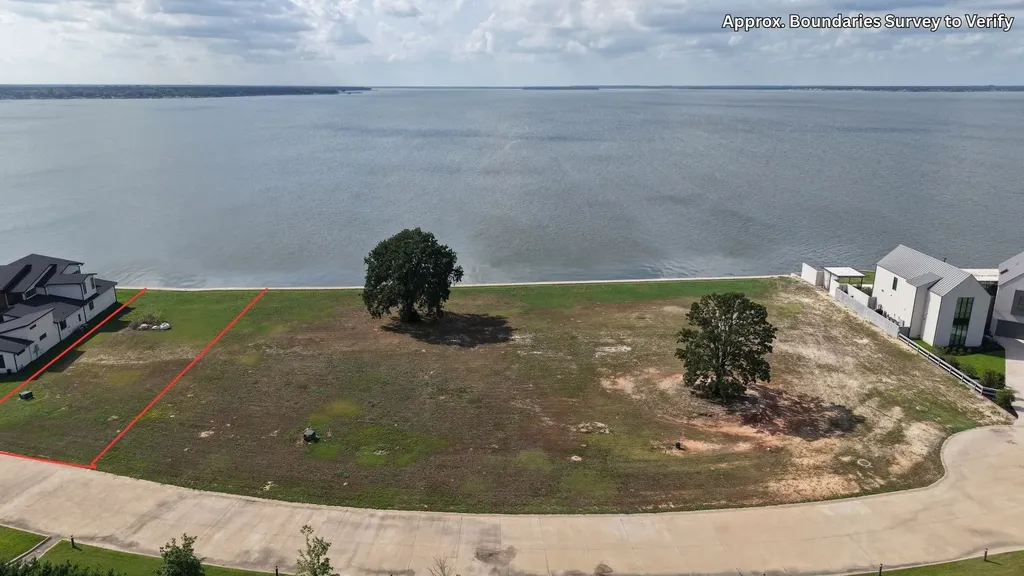 108 Mary Court Gun Barrel City TX 75156
